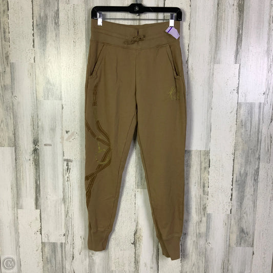 Pants Joggers By Ralph Lauren Black Label In Brown, Size: 2