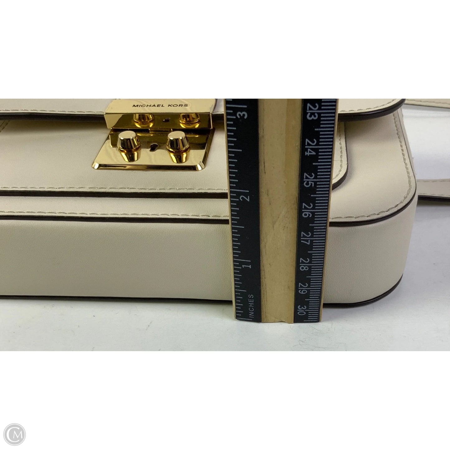 Belt Bag Designer By Michael Kors, Size: Small