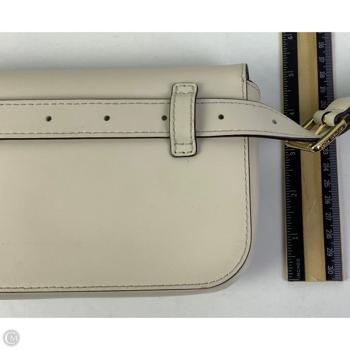 Belt Bag Designer By Michael Kors, Size: Small
