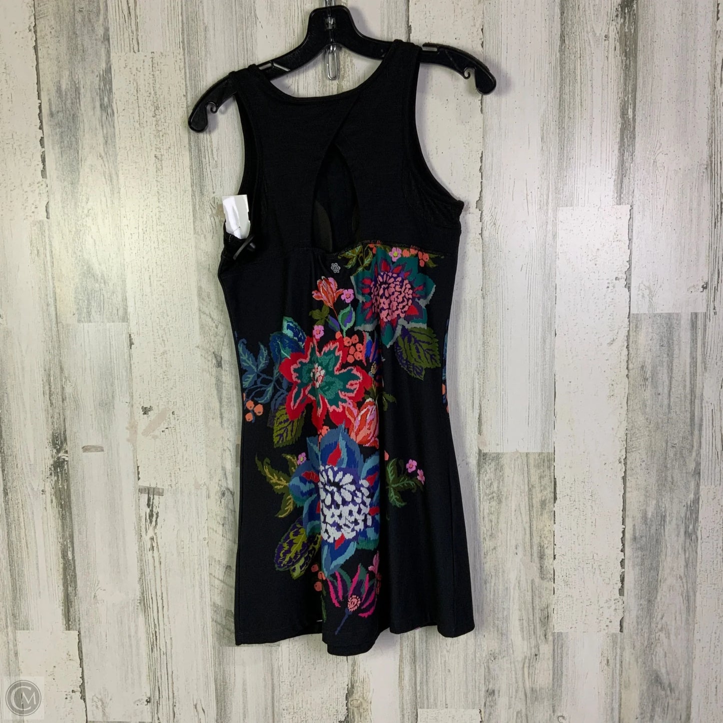 Athletic Dress By Nanette Lepore In Black, Size: S