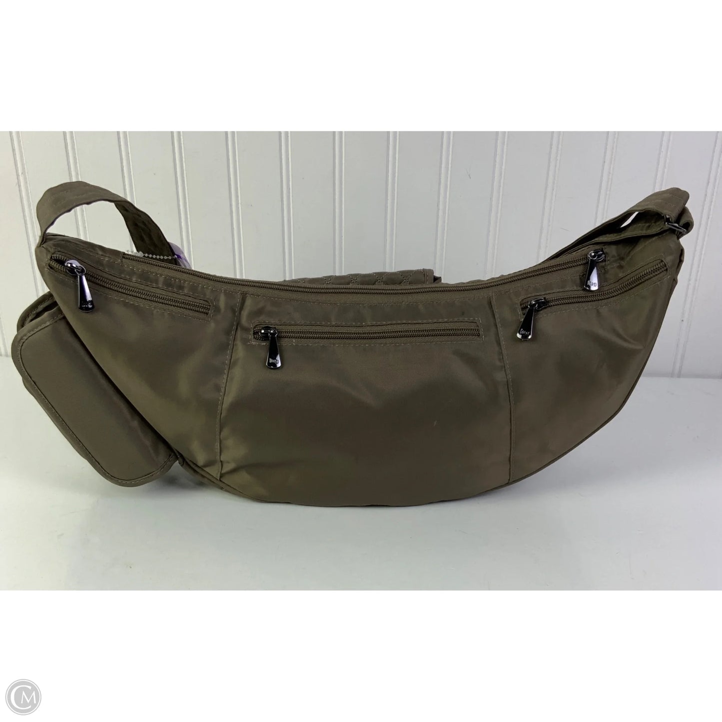 Crossbody By Lug, Size: Medium