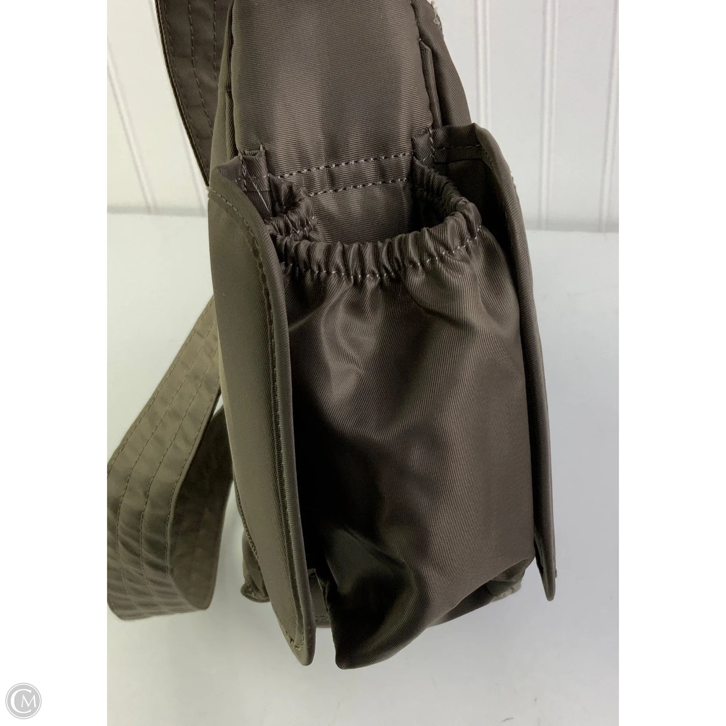 Crossbody By Lug, Size: Medium