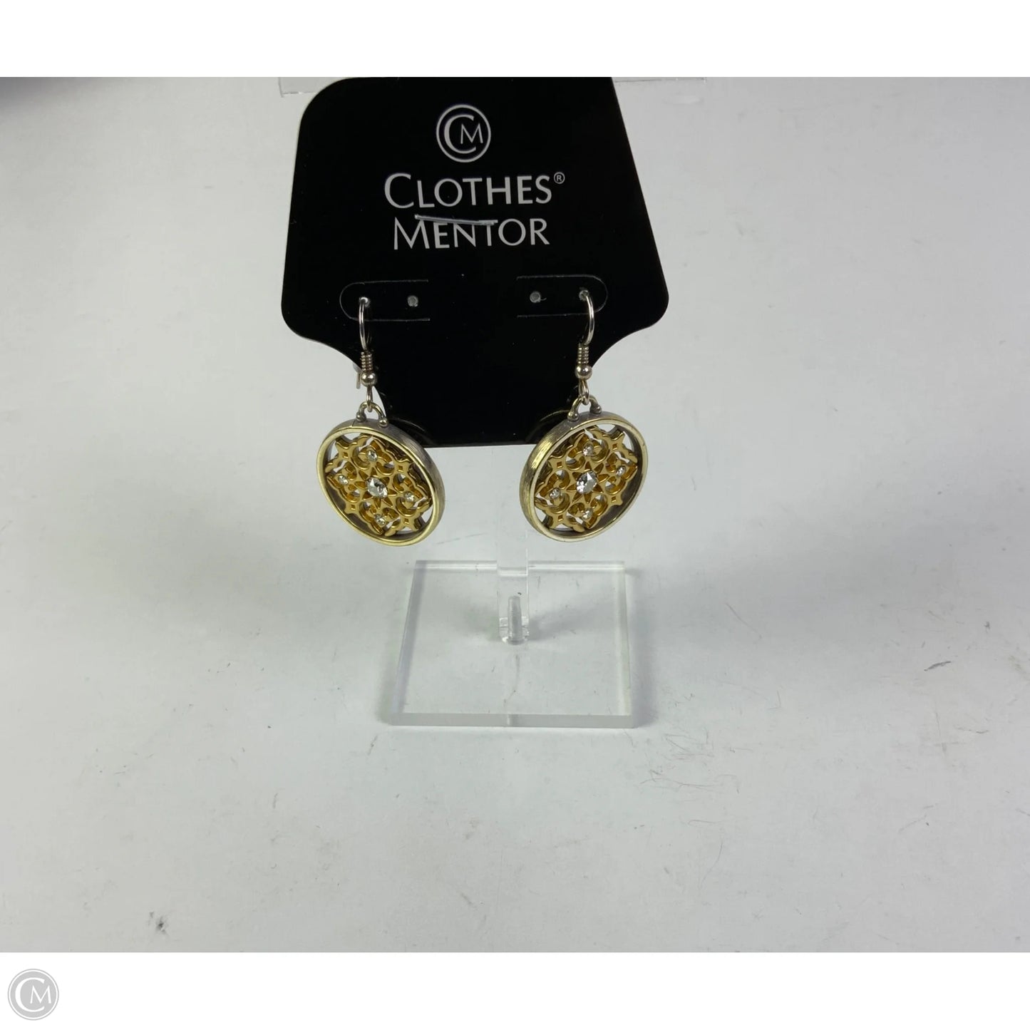Earrings Dangle/drop By Brighton