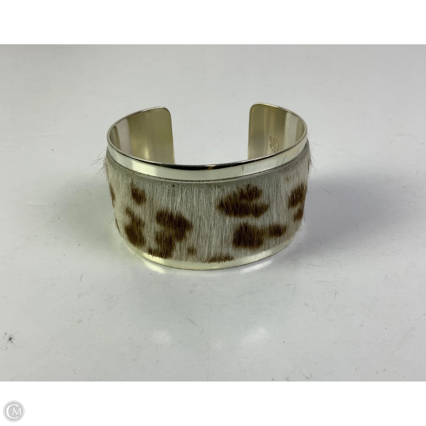 Bracelet Cuff By Brighton