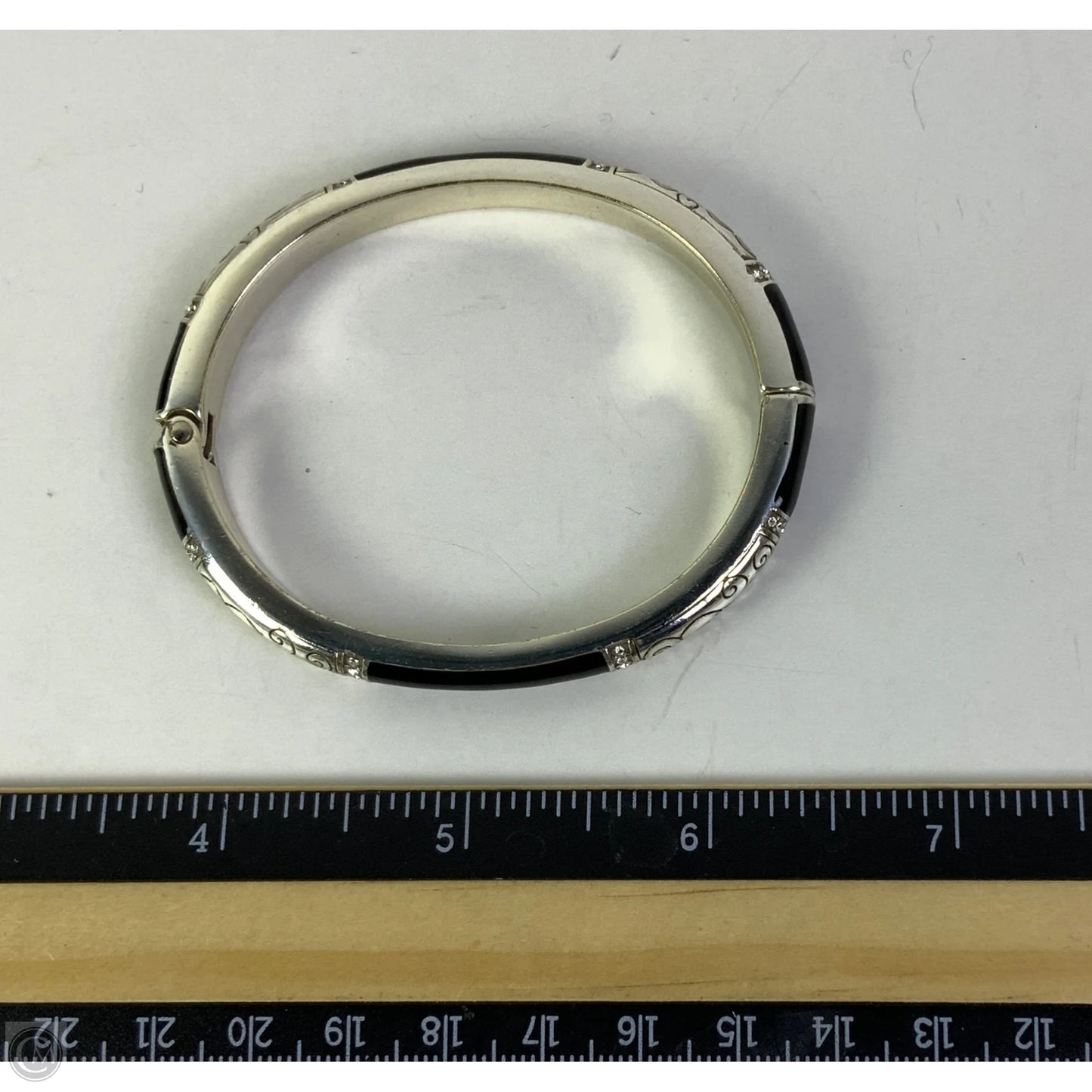 Bracelet Bangle By Brighton