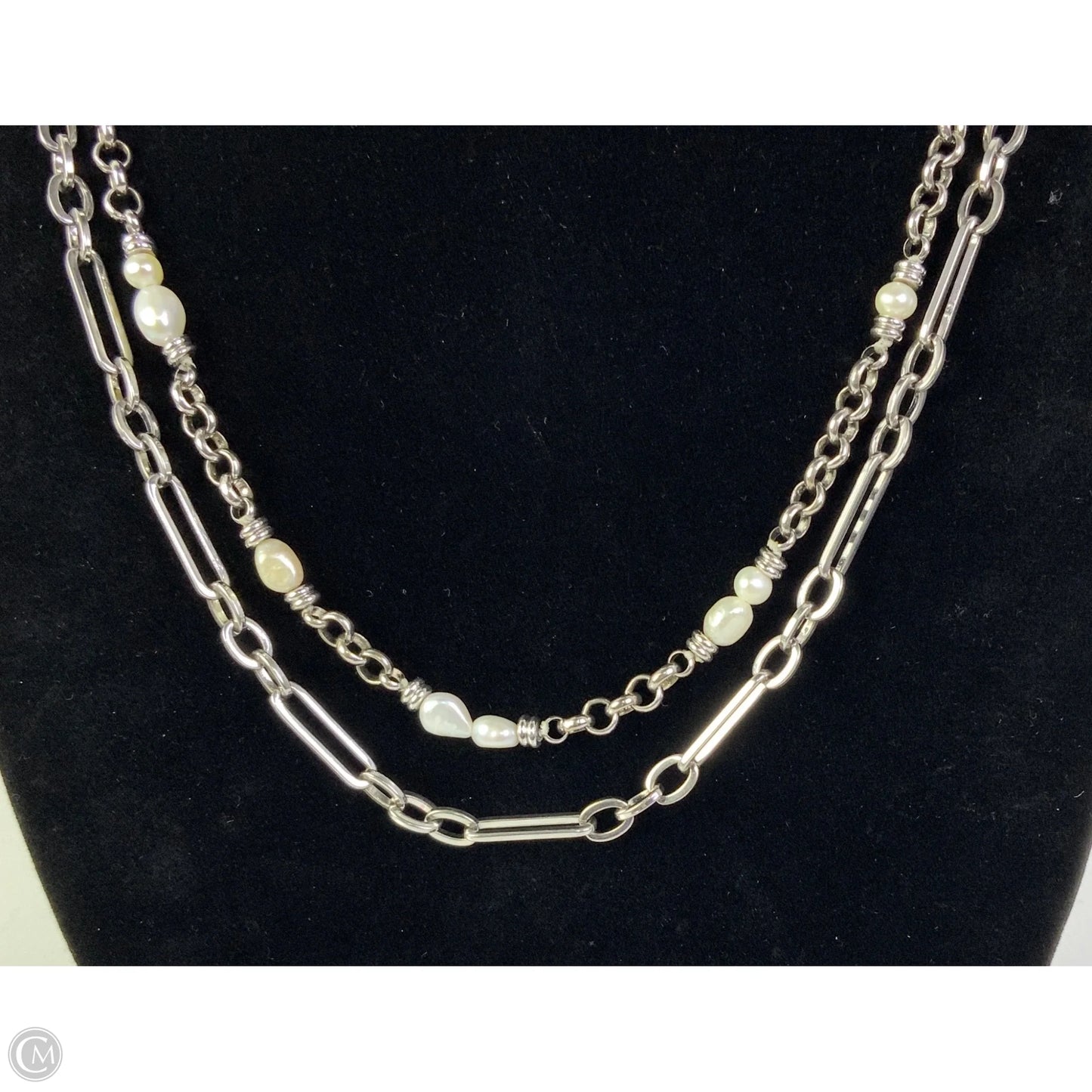Necklace Layered By Kendra Scott