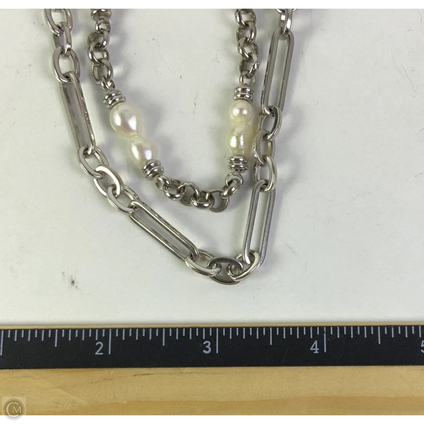 Necklace Layered By Kendra Scott