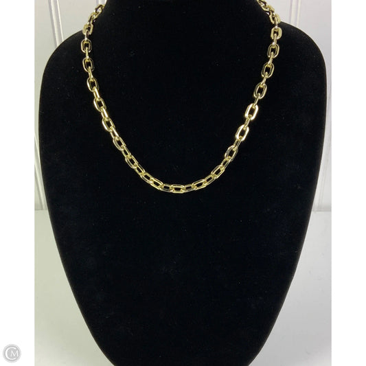 Necklace Chain By Kendra Scott