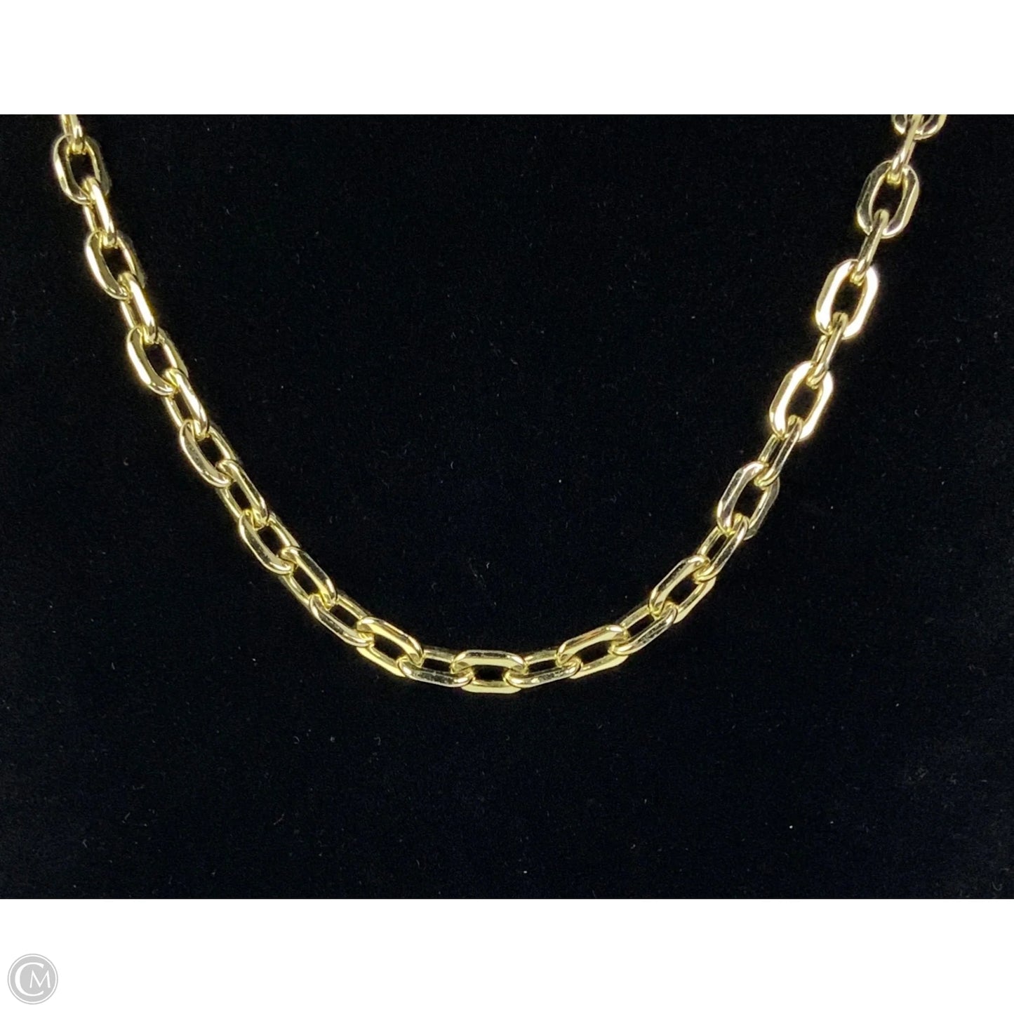 Necklace Chain By Kendra Scott