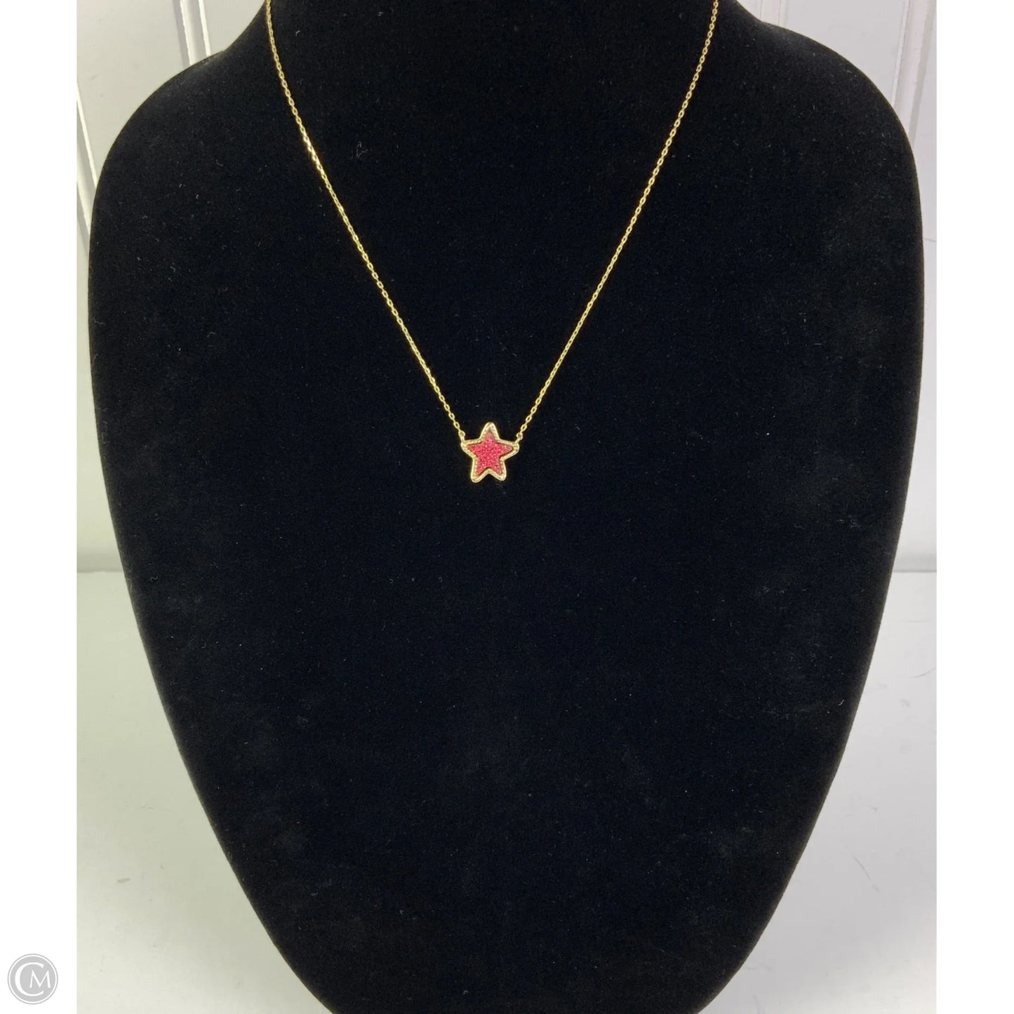 Necklace Chain By Kendra Scott