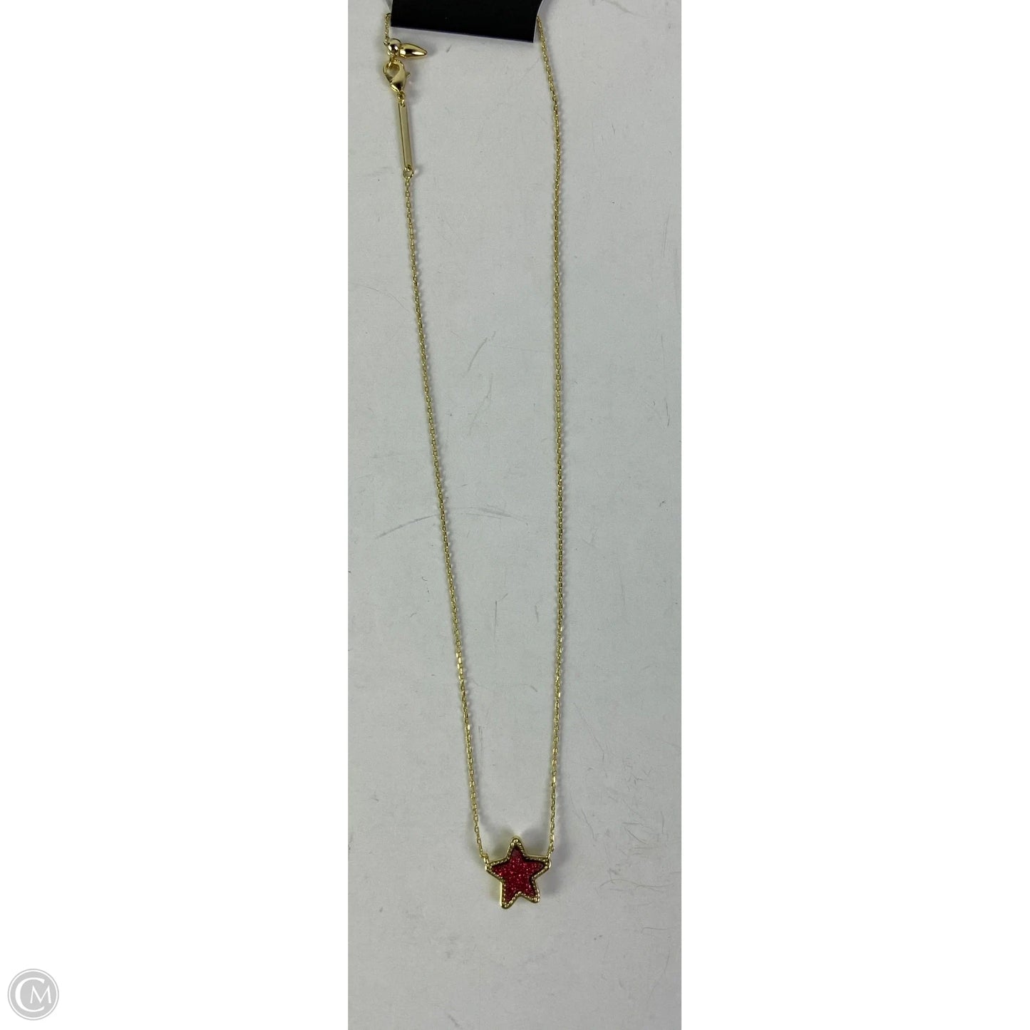 Necklace Chain By Kendra Scott