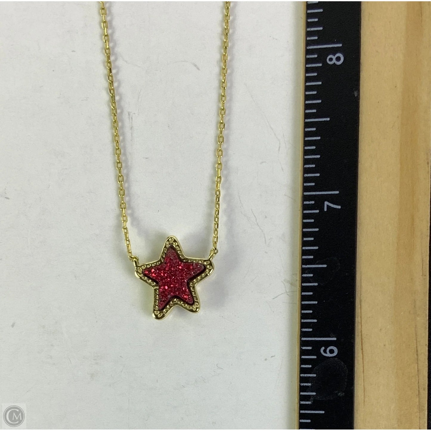 Necklace Chain By Kendra Scott
