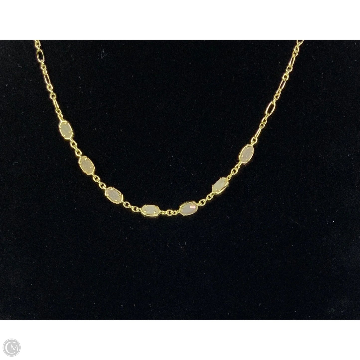 Necklace Chain By Kendra Scott