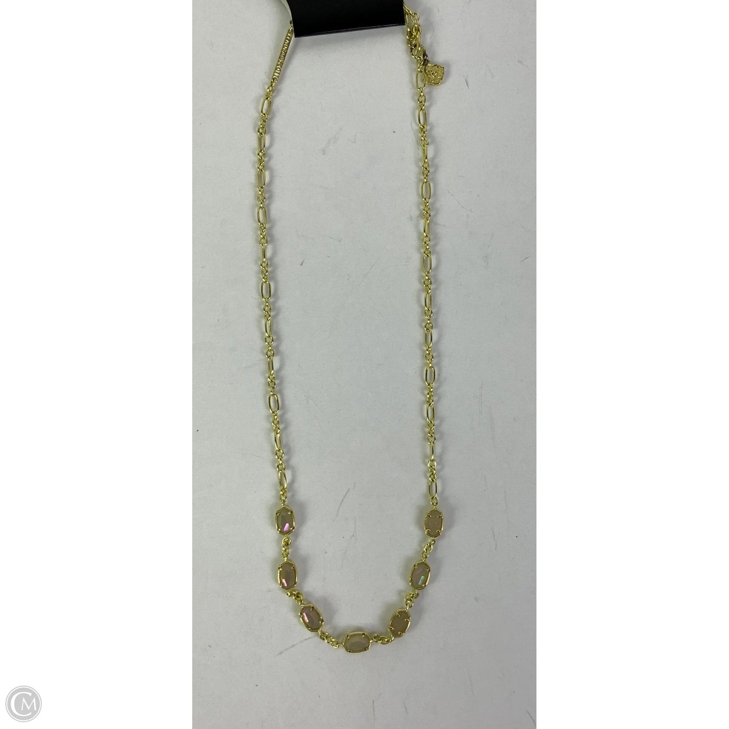 Necklace Chain By Kendra Scott