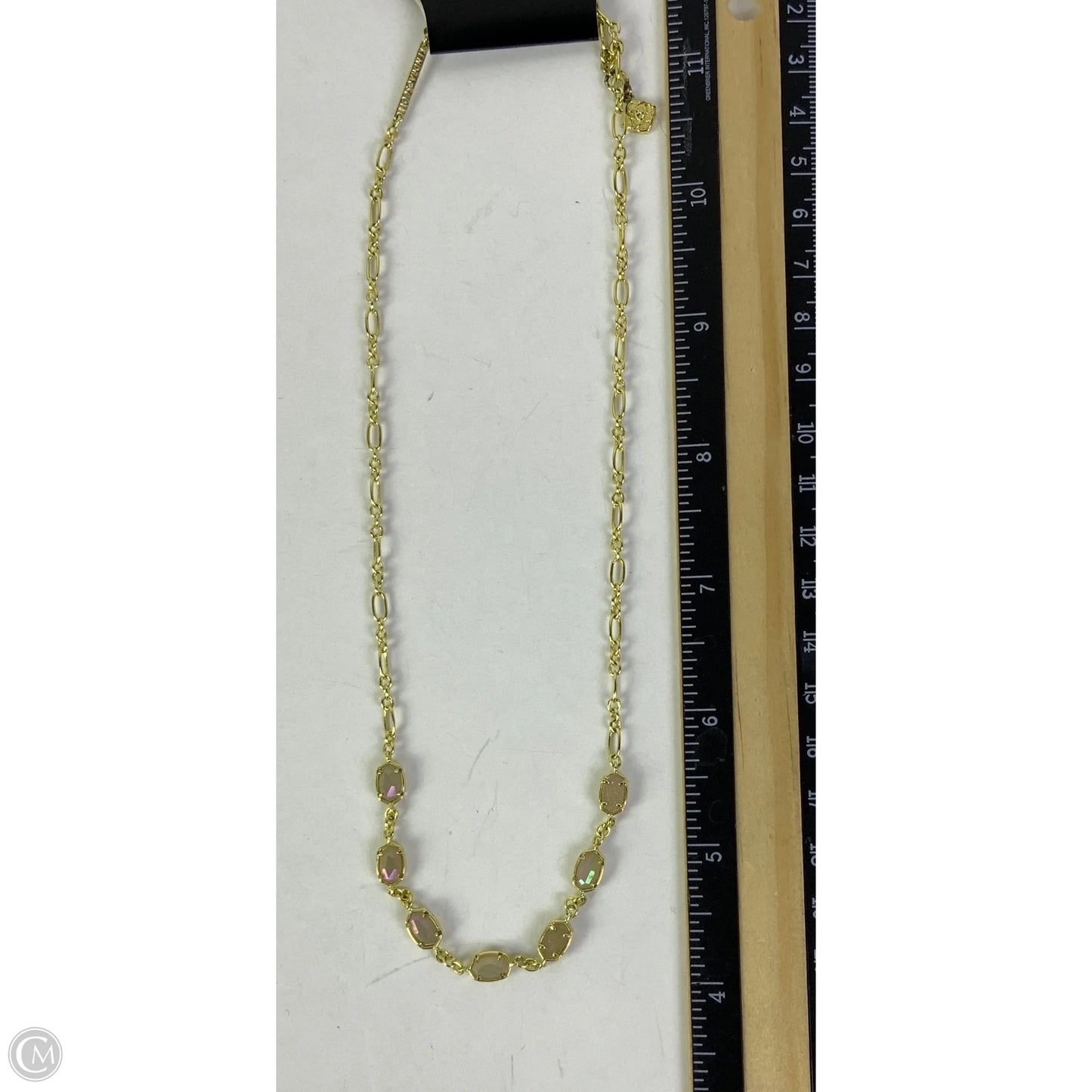 Necklace Chain By Kendra Scott
