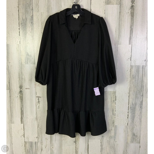 Dress Casual Short By Umgee In Black, Size: M