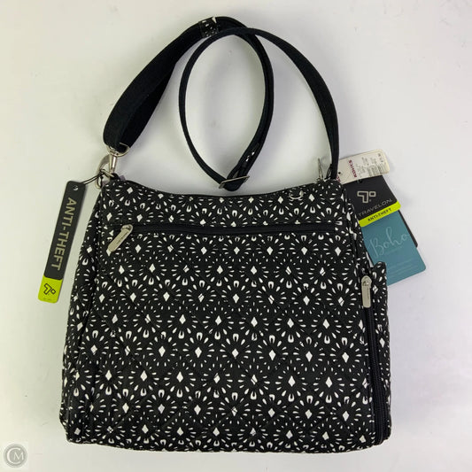 Crossbody By Travelon, Size: Medium