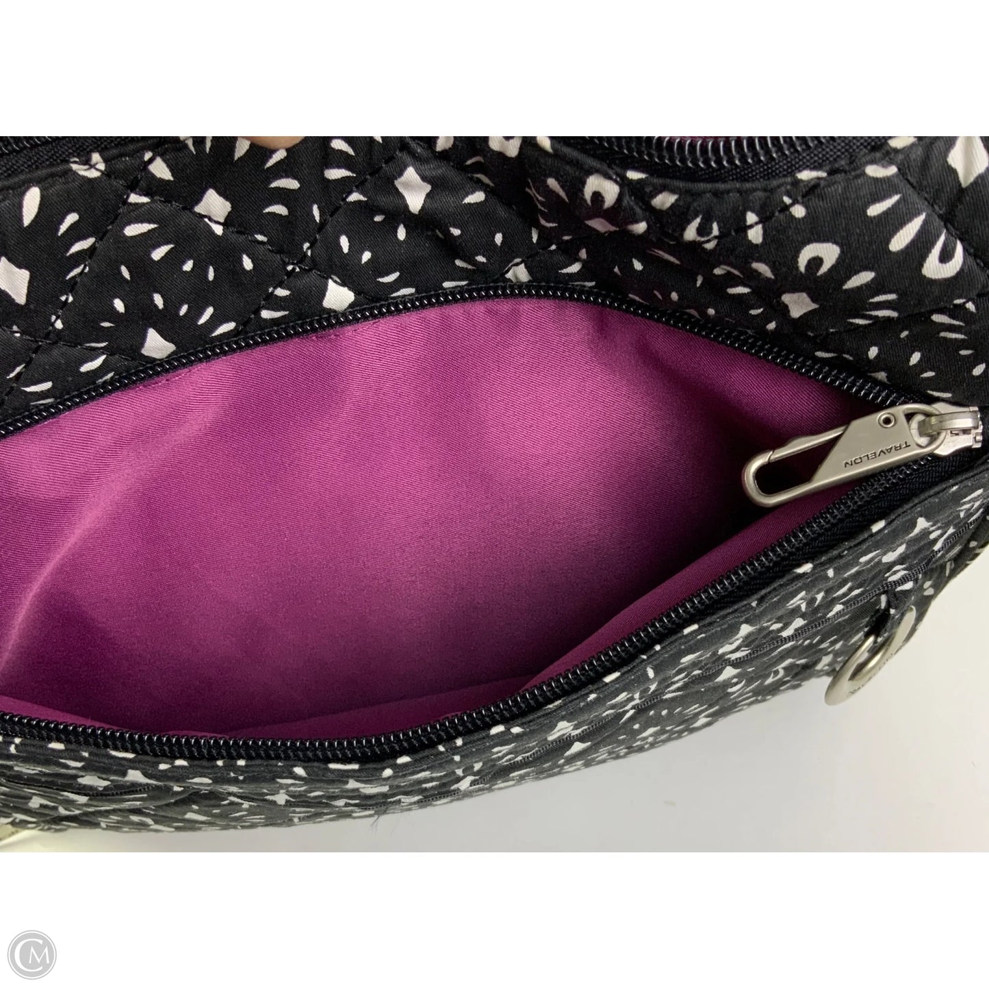 Crossbody By Travelon, Size: Medium