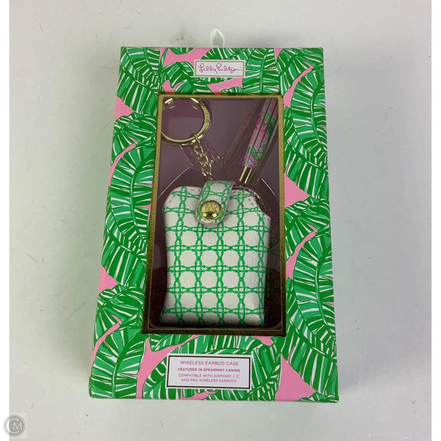 Accessory Designer Label By Lilly Pulitzer, Size: