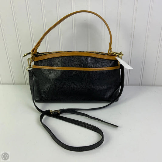 Crossbody Leather By Cmc, Size: Small