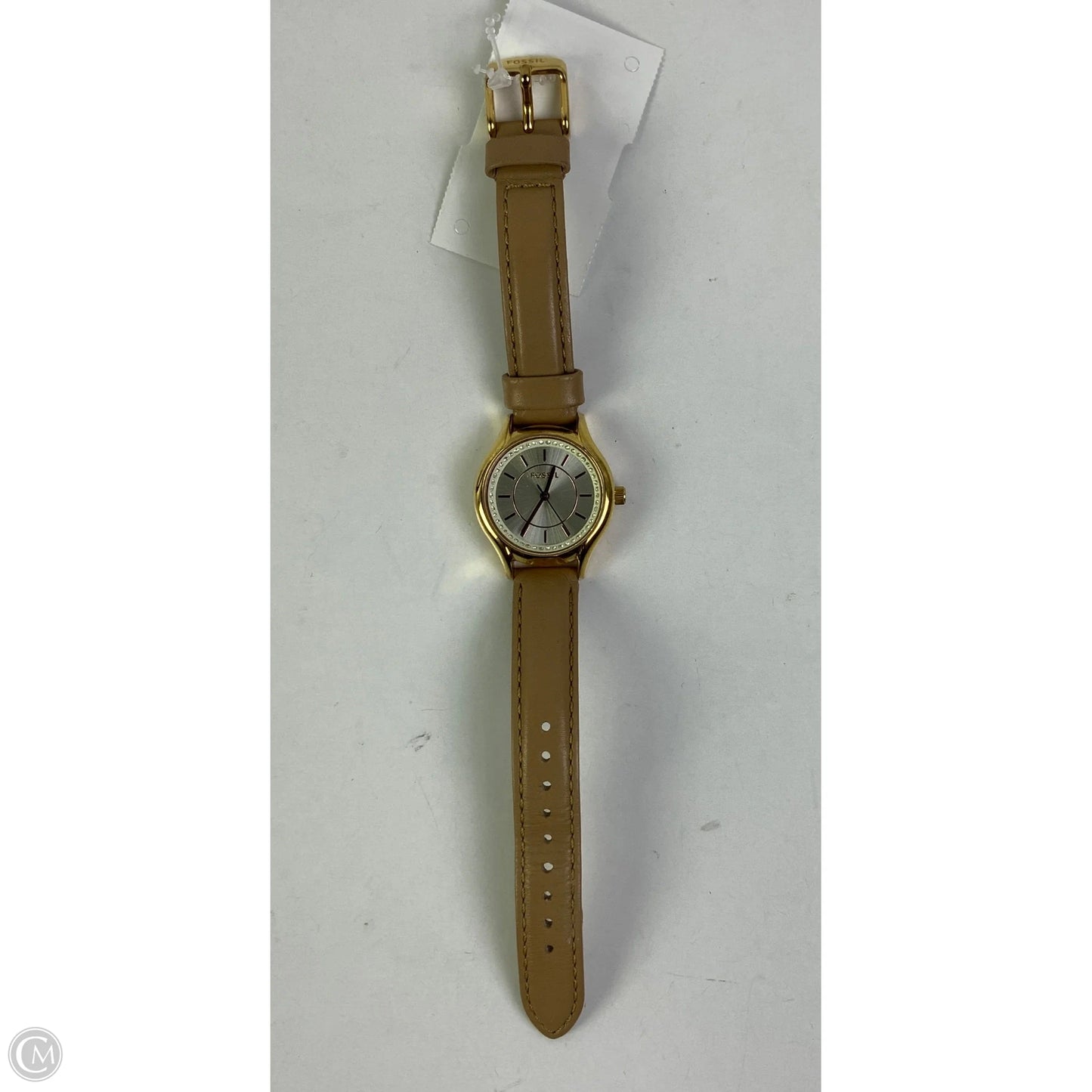 Watch By Fossil