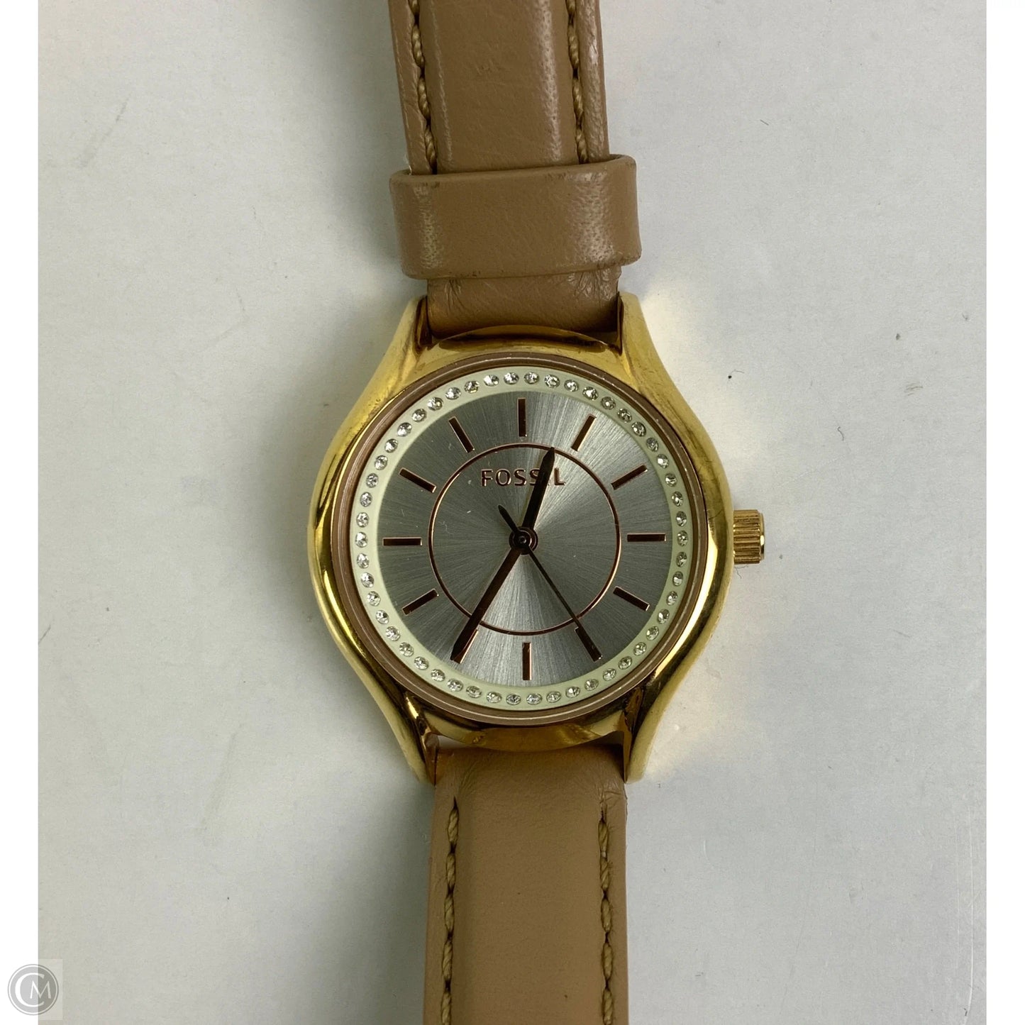 Watch By Fossil