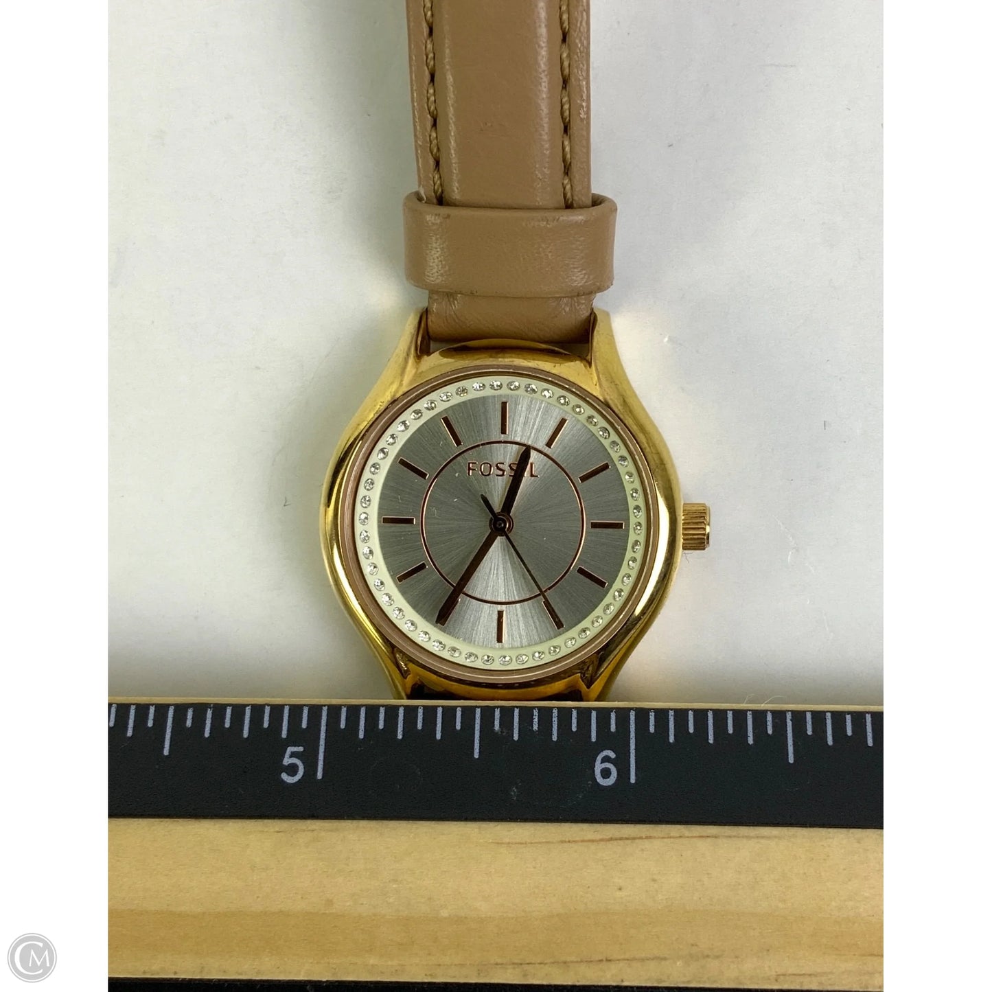 Watch By Fossil