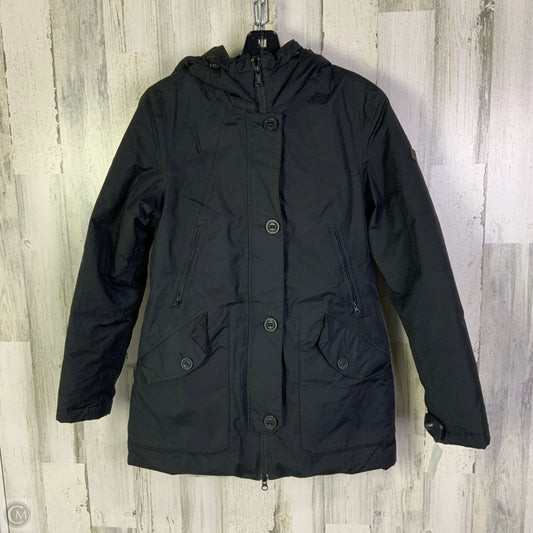 Coat Parka By The North Face In Black, Size: M