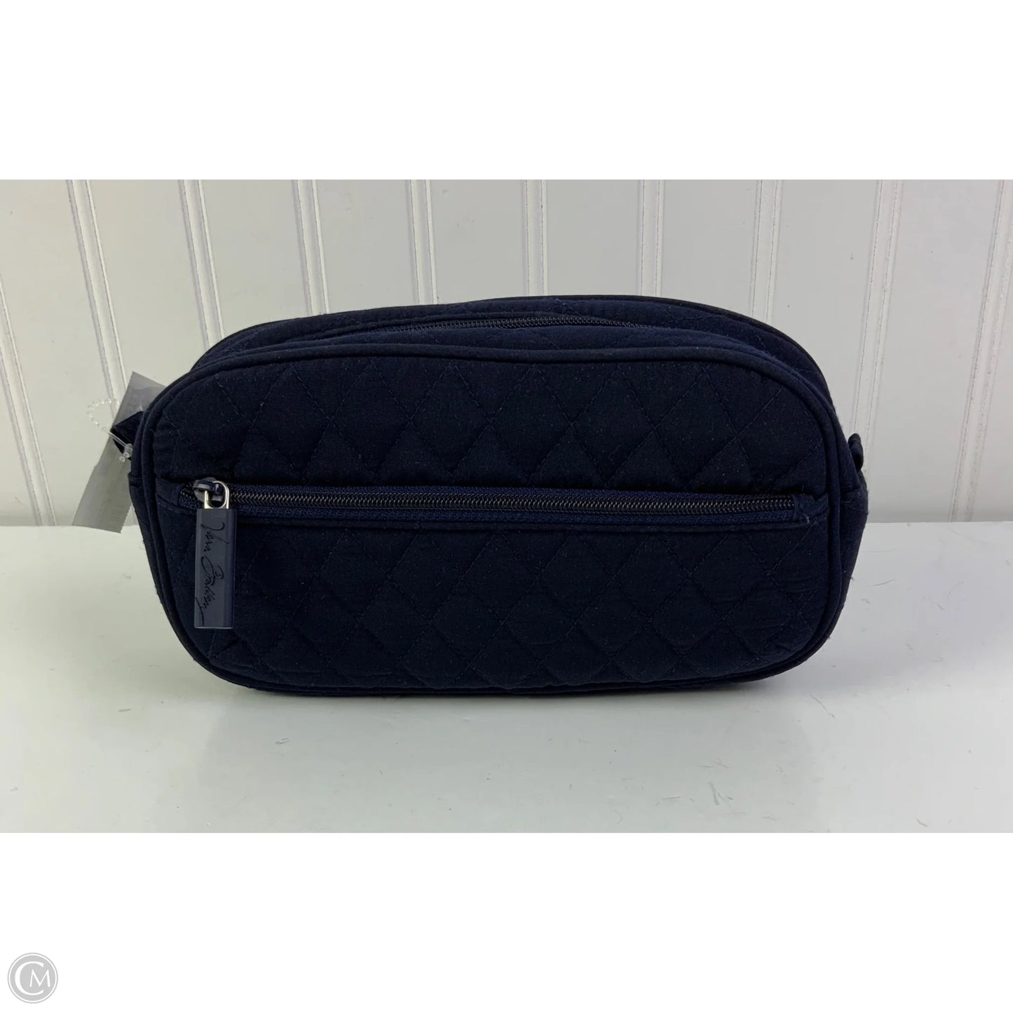 Makeup Bag By Vera Bradley, Size: Medium