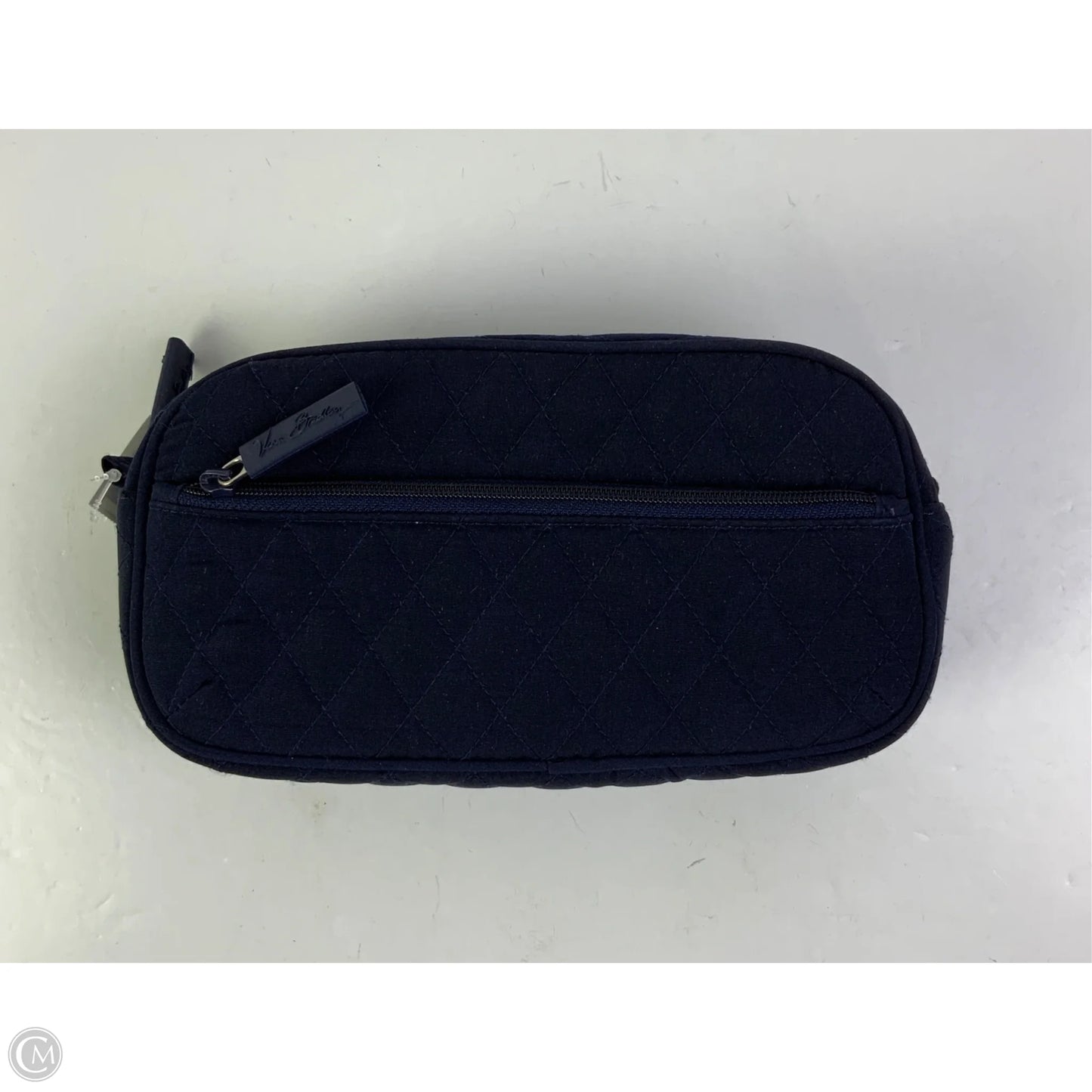 Makeup Bag By Vera Bradley, Size: Medium