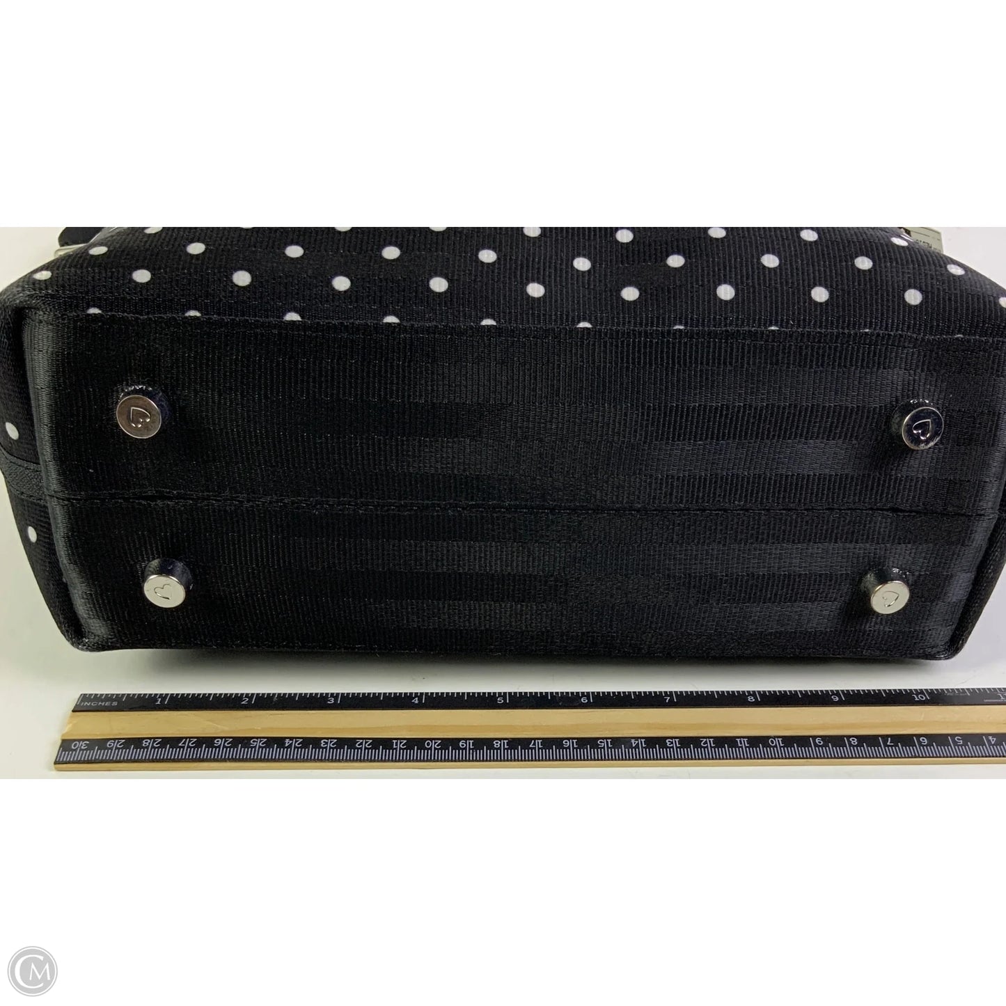 Handbag By Cmb, Size: Medium