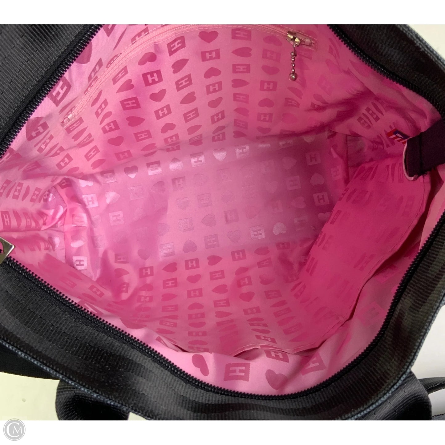 Handbag By Cmb, Size: Medium