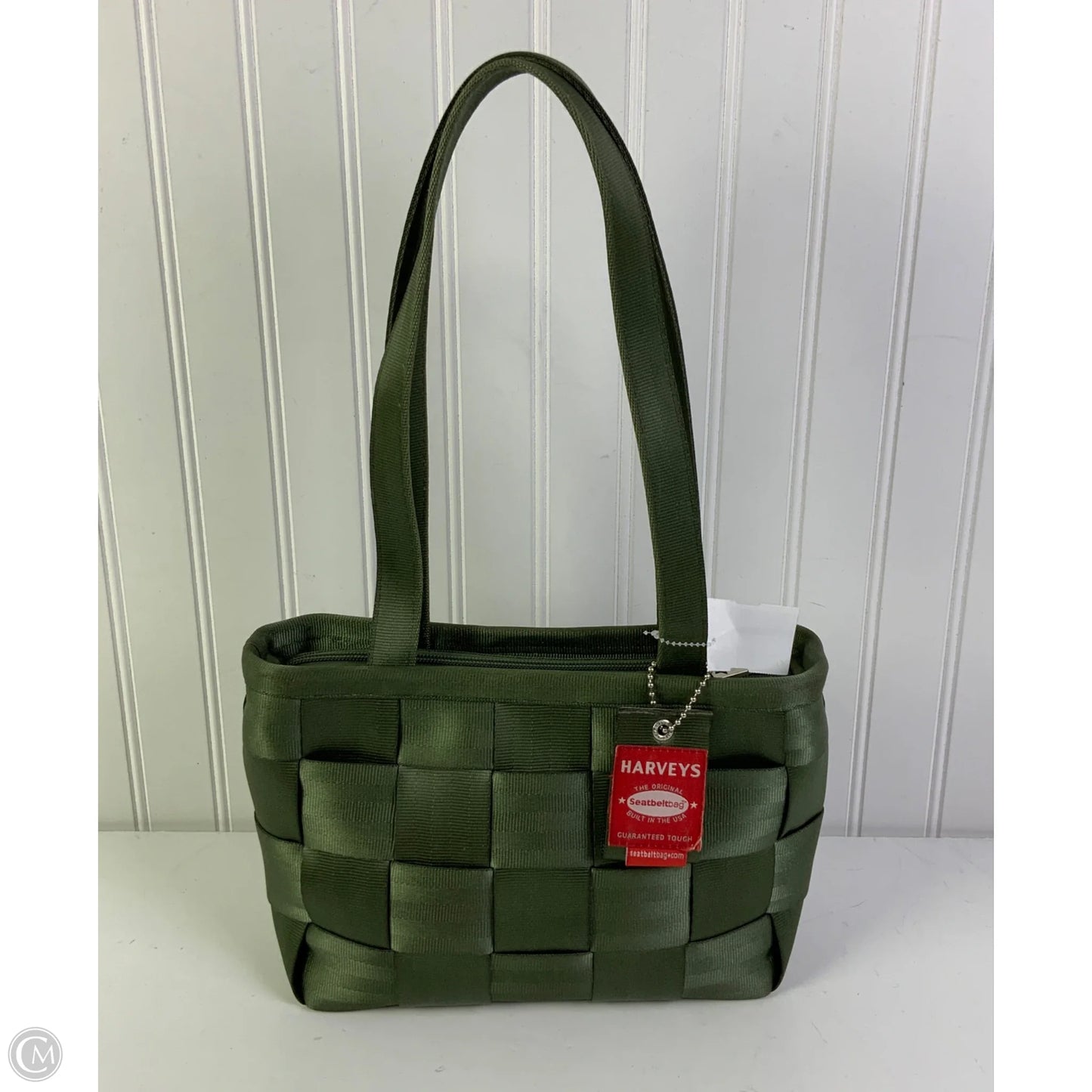 Handbag By Cmb, Size: Small