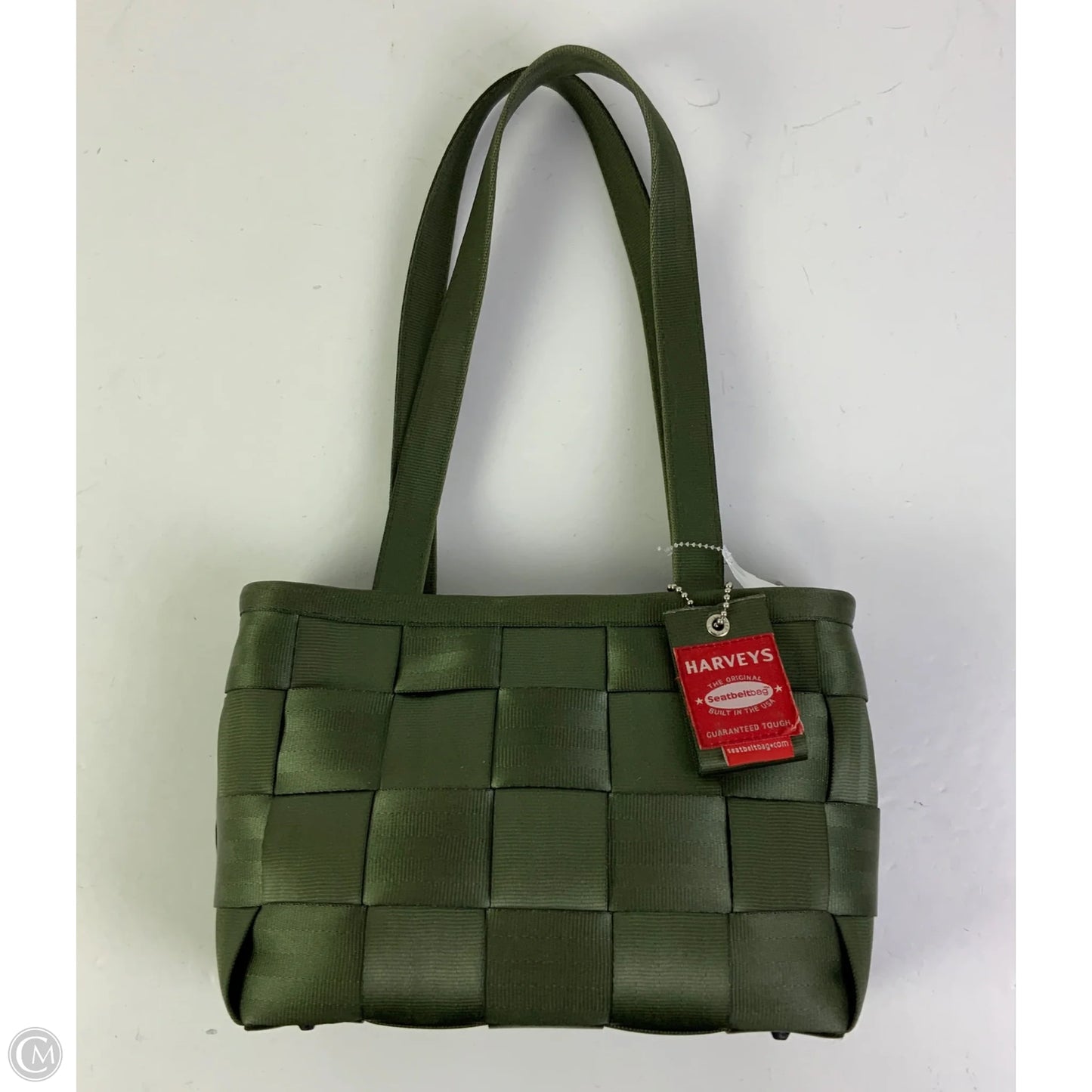 Handbag By Cmb, Size: Small