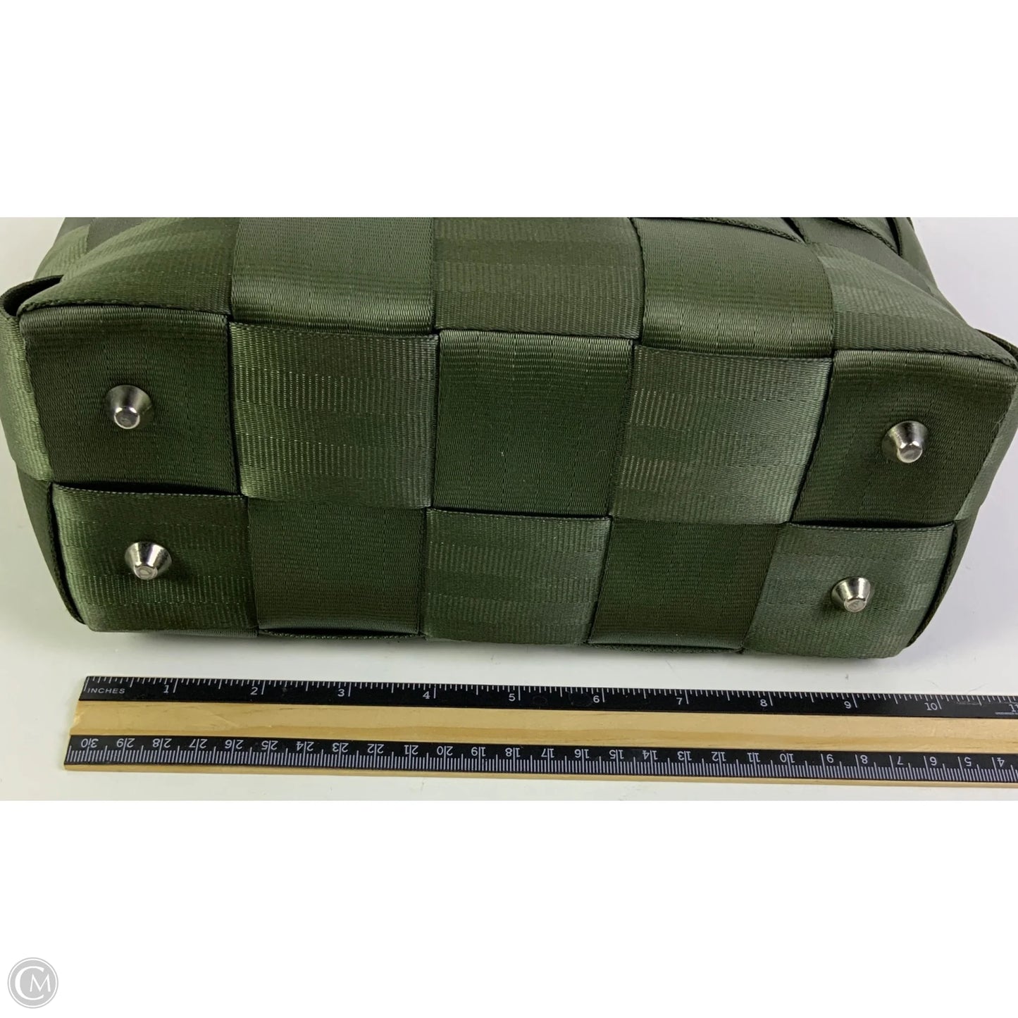 Handbag By Cmb, Size: Small