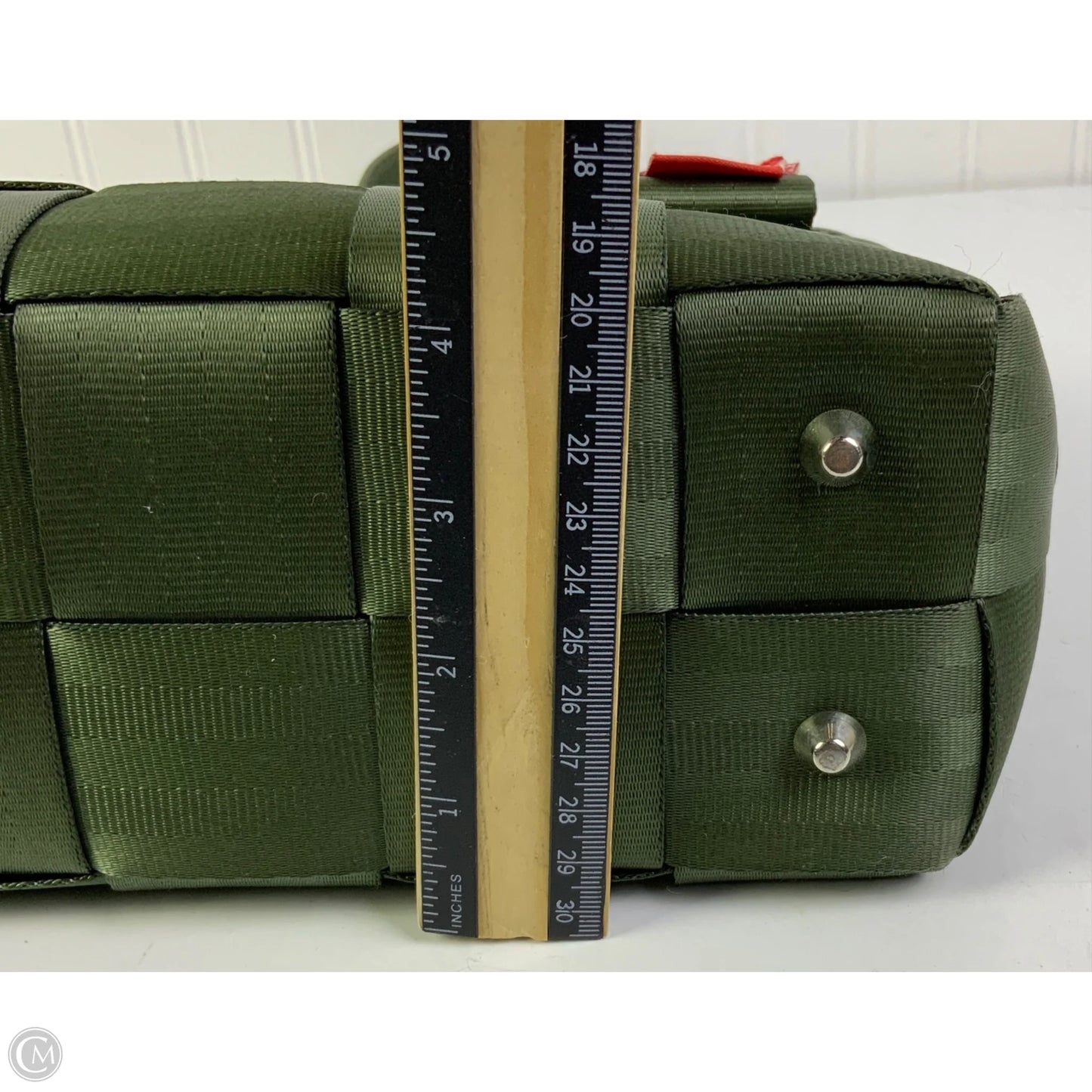 Handbag By Cmb, Size: Small