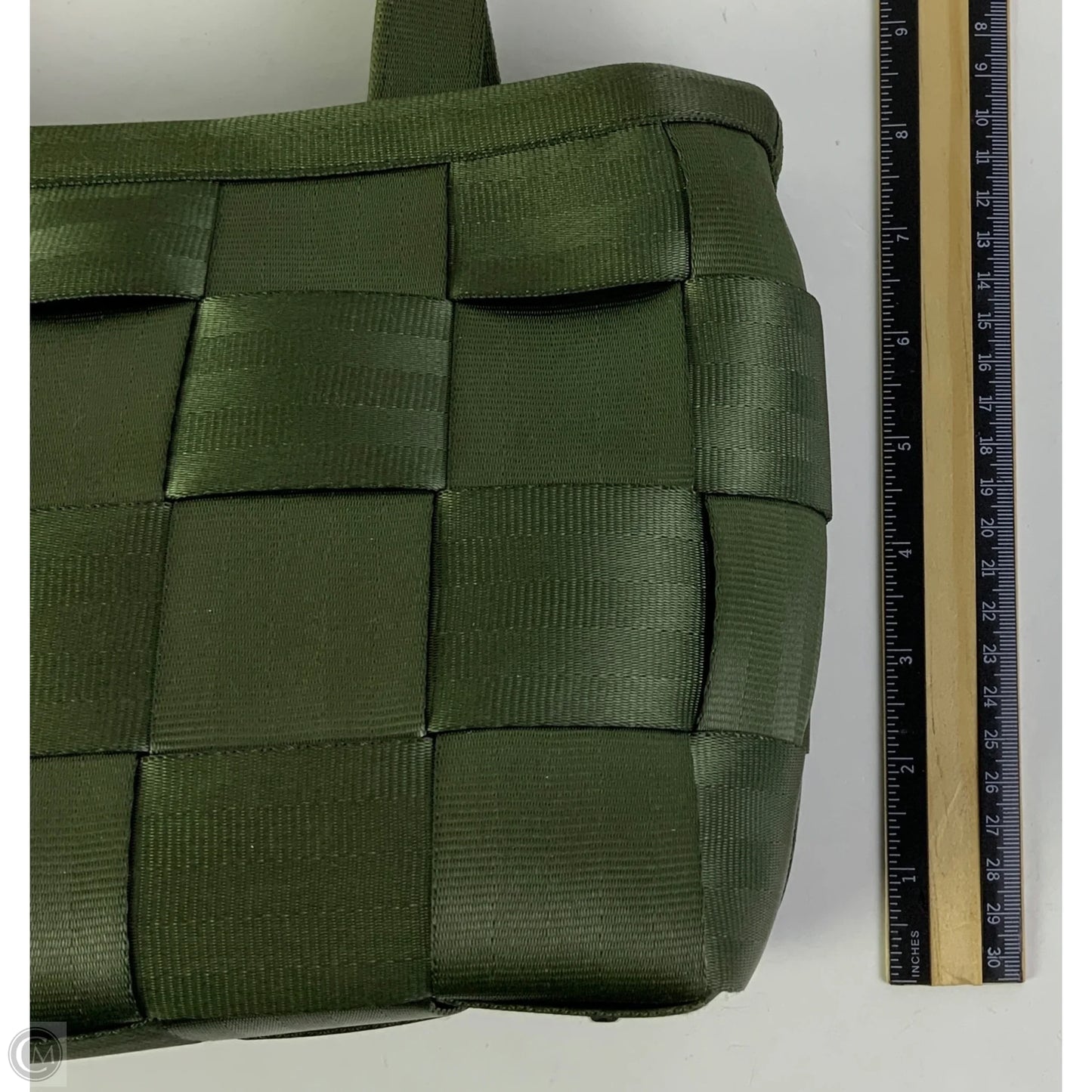 Handbag By Cmb, Size: Small