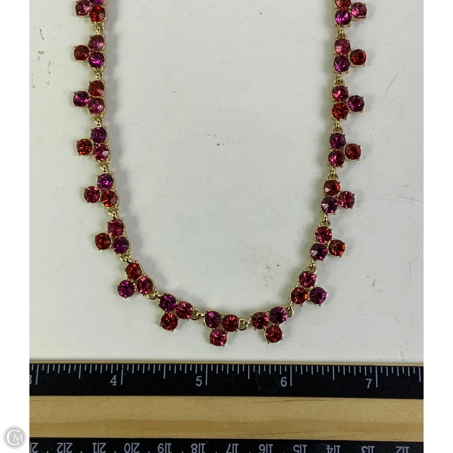 Necklace Other By Loft