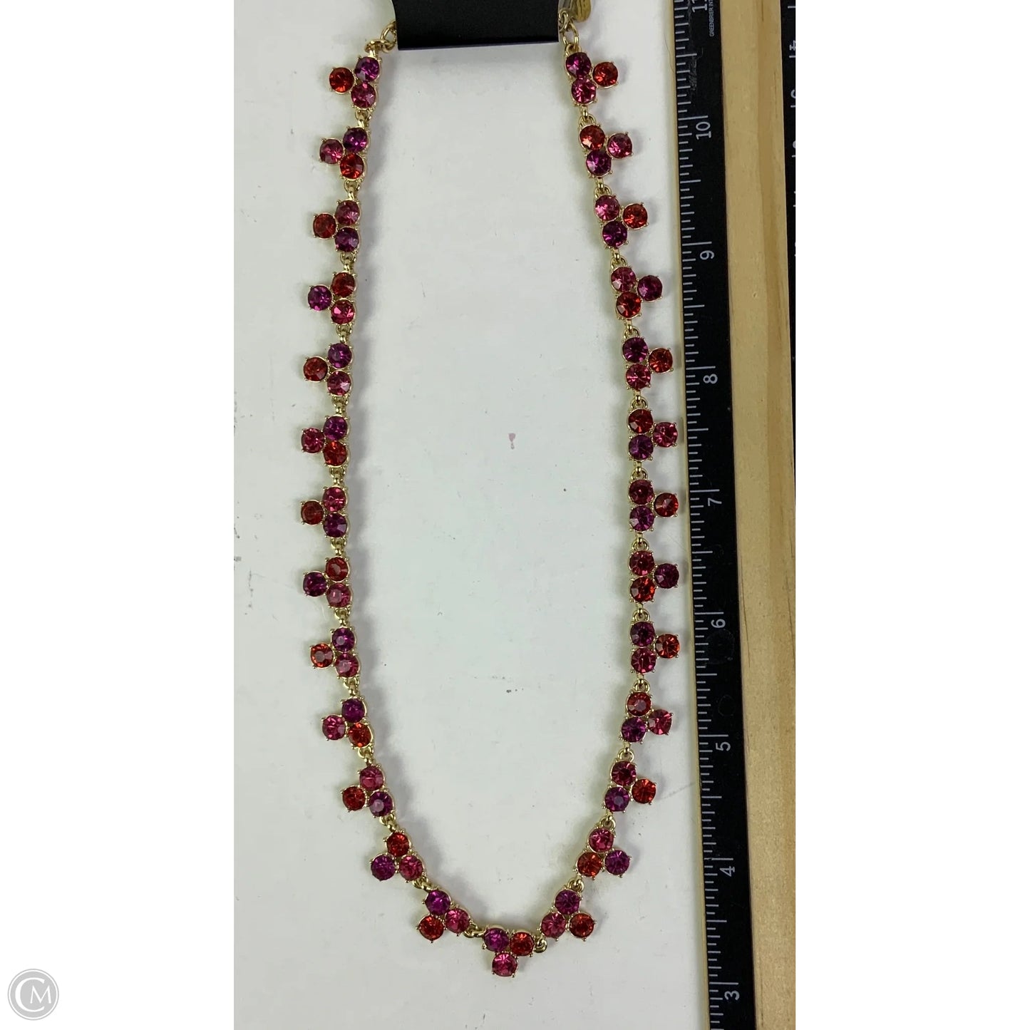 Necklace Other By Loft