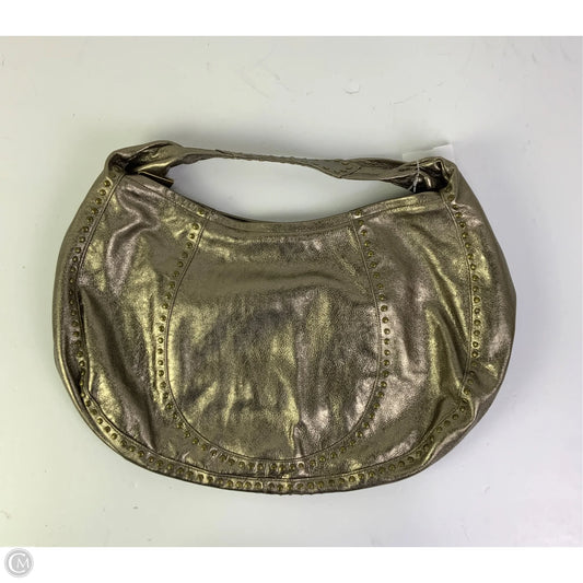Handbag By Kooba, Size: Large