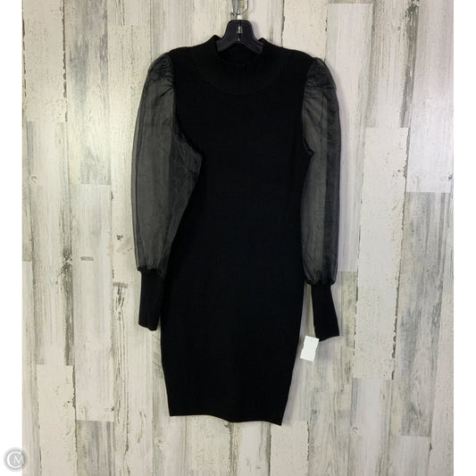 Dress Party Short By French Connection In Black, Size: M