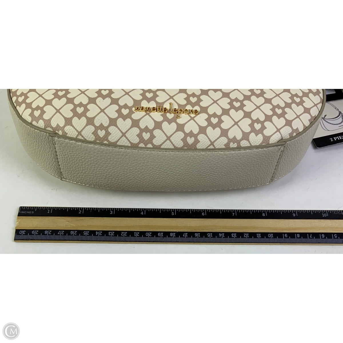 Handbag By Nanette Lepore, Size: Small