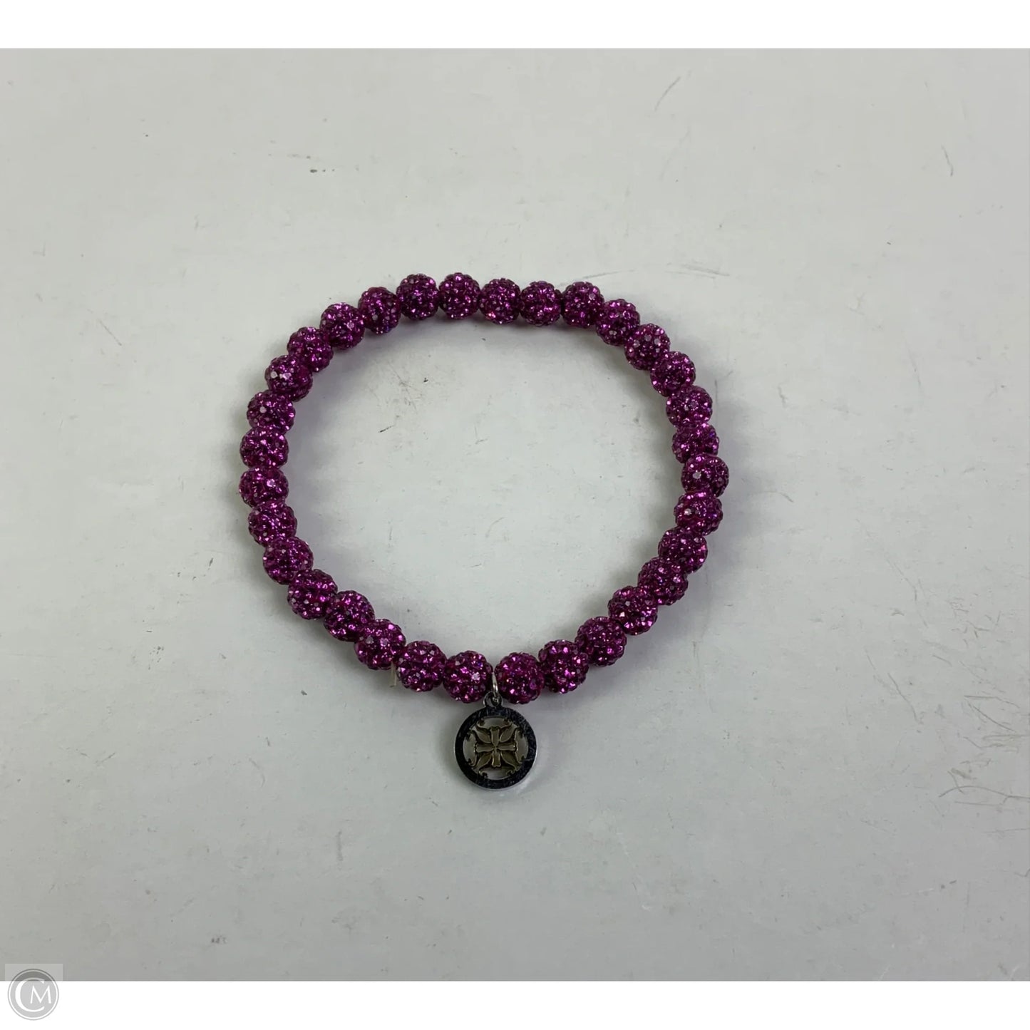 Bracelet Beaded By Rustic Cuff