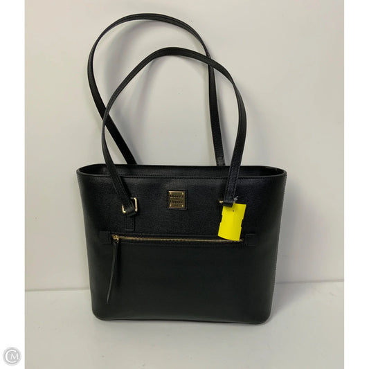 Tote Designer By Dooney And Bourke, Size: Small
