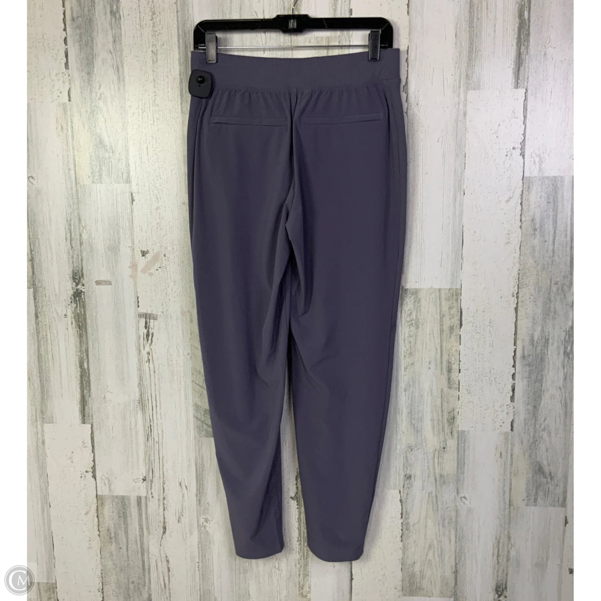 Athletic Pants By Athleta In Purple, Size: S