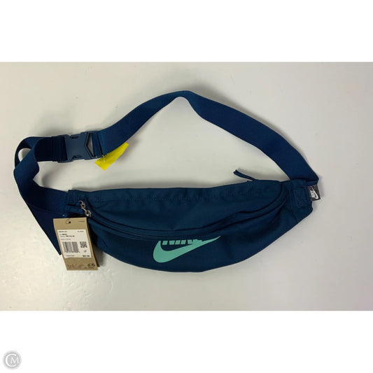 Belt Bag By Nike, Size: Medium