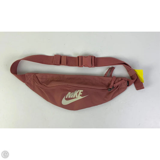Belt Bag By Nike, Size: Medium