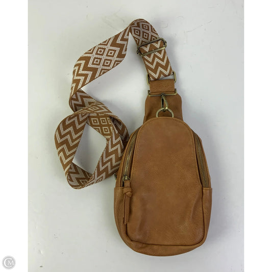 Crossbody By Anthropologie, Size: Small