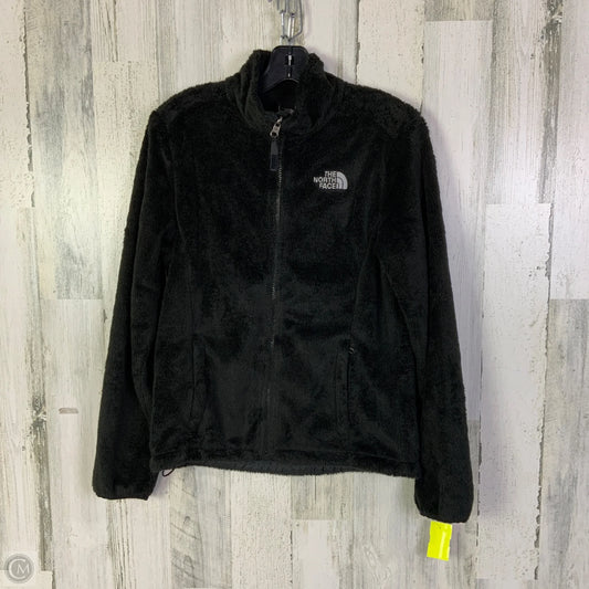 Jacket Fleece By The North Face In Black, Size: S