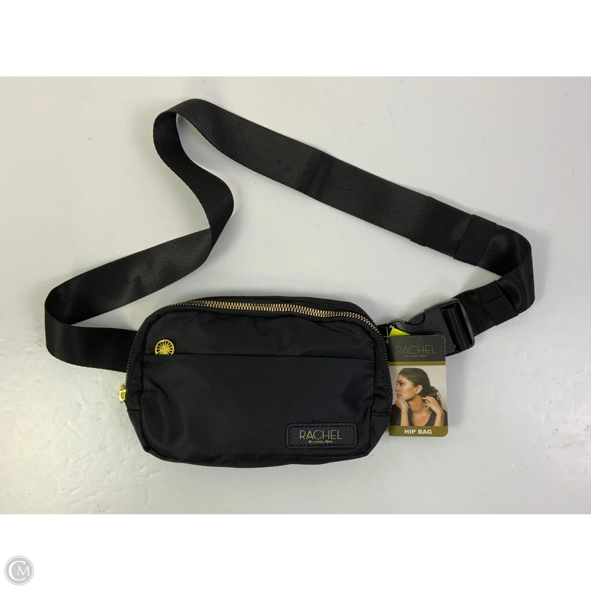 Belt Bag By Rachel Roy, Size: Small